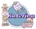 Katerina... bunny stuff