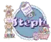 Steph ... bunny stuff