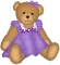 teddy bear