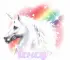 tracy unicorn