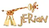 giraffe jerian