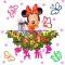 Minnie greetings