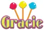 lollipops gracie