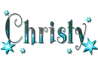 Christy