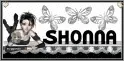 Shonna- Doll