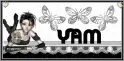 Yam- Doll