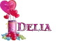 Delia