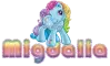 Migdalia