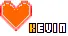 Name Theme - Kevin