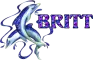 Britt Dolphins
