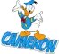 Cameron Donald Duck
