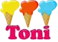 Toni