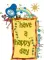 Have a happy day