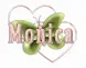 Monica Butterfly Hearts