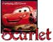 Scarlet