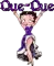 BettyQue