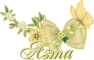 Asma
