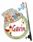 gavin