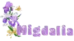 Migdalia