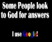 Google!!