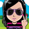 cutie girl avatar