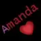 Amanda