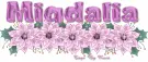 Migdalia