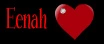 Eenah