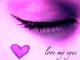 LOVE MY EYES