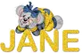 jane