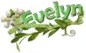Evelyn... fresh summer