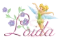 tinkerbell loida