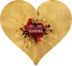 SABRINA HEART