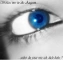 look into my eyes
