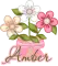 Amber