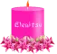 elenitsa candle