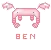 fLying bEn