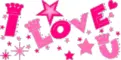 i love you