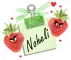 Noheli ... berry note !