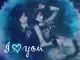 I love You â™¥