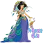 Princess Gilda