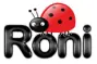 roni ladybug