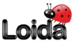 loida ladybug
