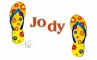 judy