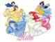 princesses rita