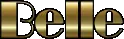 belle gold