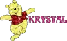 Krystal Pooh