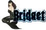 Bridget Mermaid
