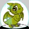 Iccle dragon