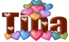 tina